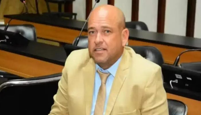 STJ nega habeas corpus e mantém prisão do deputado Binho Galinha