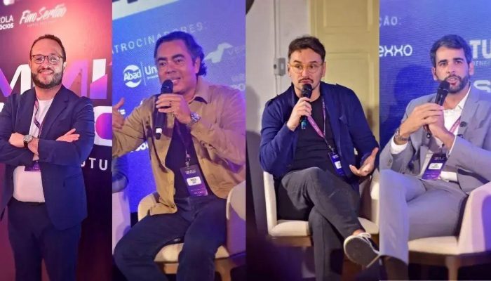 Summit Nexxo 2025 reúne especialistas em gestão e tecnologia em Salvador