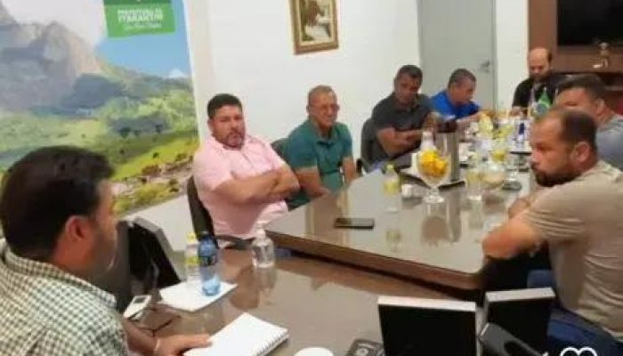 Surpresas Politicas: Traições e Votações na Câmara de Vereadores