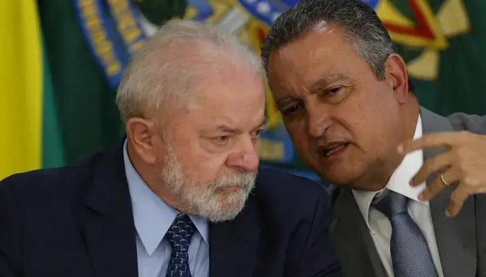 Suspeita de vazamento: Rui Costa e conversa com Xi Jinping