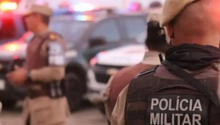 Suspeito de facção criminosa é preso em Pernambuco após operação policial