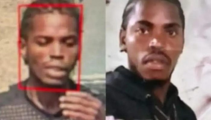 Suspeito de roubo a farmácias é preso em bairro nobre de Salvador