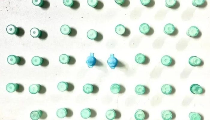 Suspeito de tráfico de drogas é preso na Região Metropolitana de Salvador