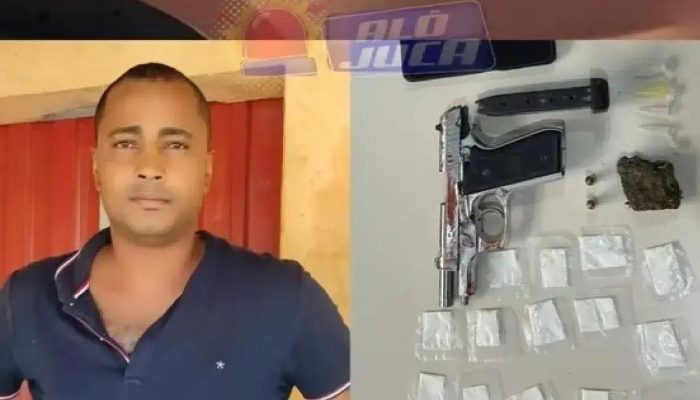 Suspeito ‘Jerbinho’ morre em confronto com a polícia na Bahia