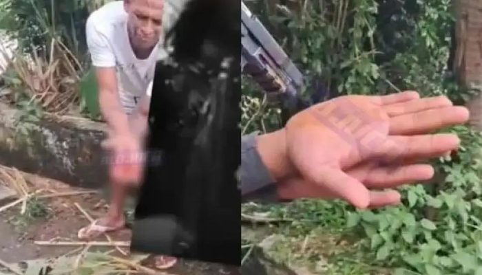 Suspeitos feridos em tentativa de assalto em Boa Vista de São Caetano