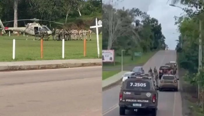 Suspensão das aulas em Camamu: Entenda o impacto da violência