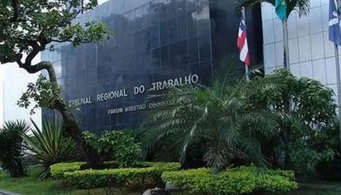 Suspensão de atendimento nas Varas do Trabalho da Bahia entre 12 e 16 de maio