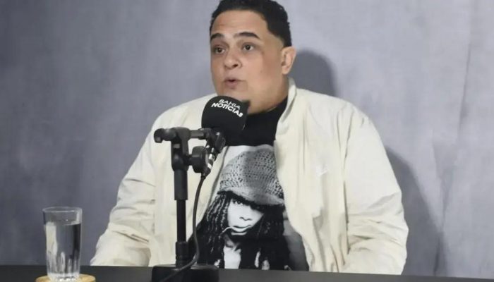 Tainã Troccoli compartilha detalhes sobre o álbum "Coisas Naturais" de Marina Sena