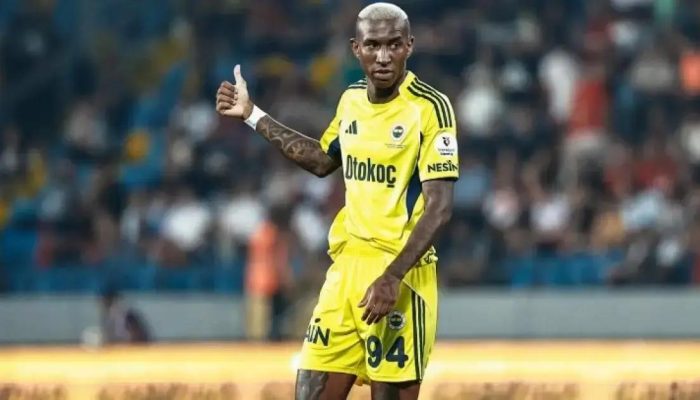 Talisca planeja retorno ao futebol brasileiro com Bahia como destino