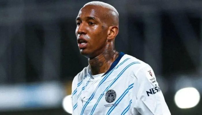 Talisca revela conversa com o Bahia e chance de retorno ao Tricolor