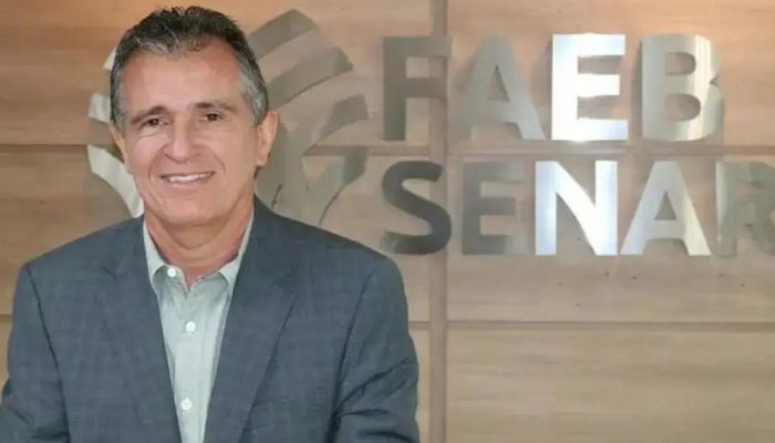 Tarifação de Trump impacta exportações baianas e gera preocupação no setor agrícola