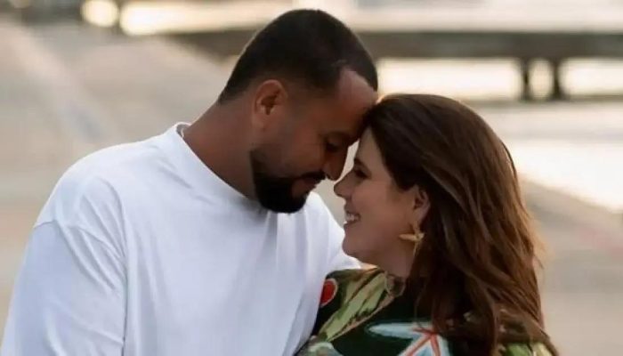 Tati Machado desabafa sobre a dor da perda do filho Rael