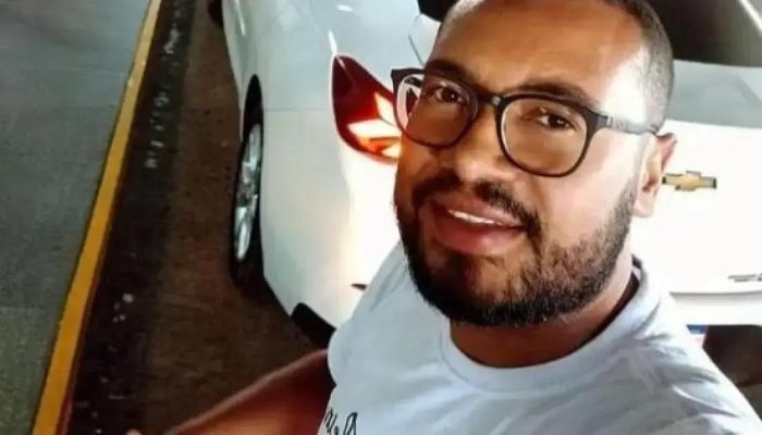 Taxista é condenado a 29 anos por matar ex-esposa e jogar corpo na Ponte do Funil