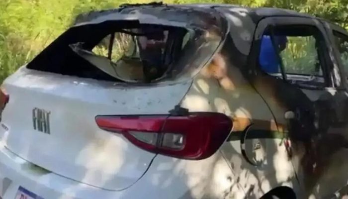 Taxista é indiciado por forjar roubo de carro em Belmonte