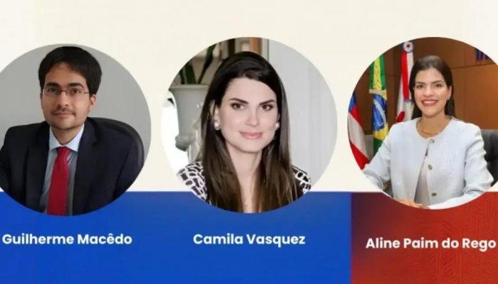 TCM-BA aprova lista tríplice e indica nomes ao governador Jerônimo Rodrigues