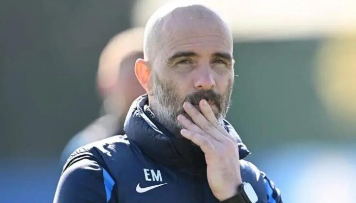 Técnico do Chelsea critica paralisações climáticas na Copa do Mundo de Clubes