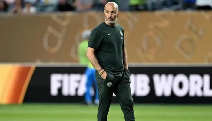 Técnico do Chelsea Surpreende ao Questionar a Sequência de Jogos do Fluminense