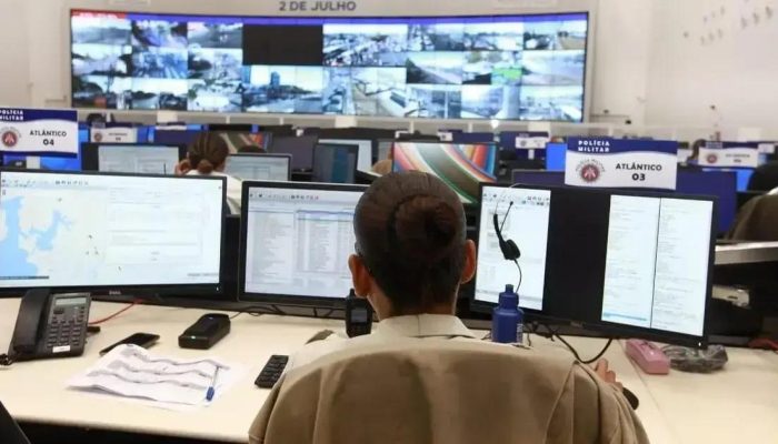 Tecnologia de reconhecimento facial ajuda a localizar mulher desaparecida na RMS