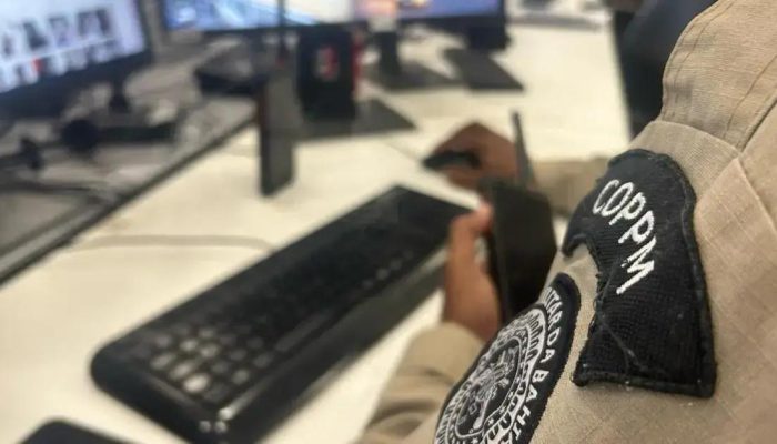 Tecnologia de reconhecimento facial resulta em prisões em Salvador e Jequié