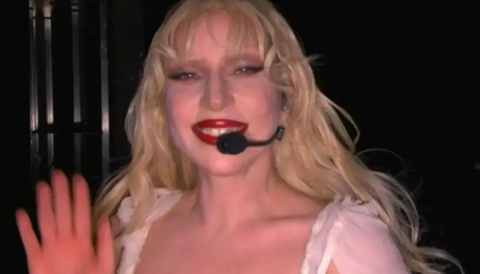 Tentativa de ataque em show de Lady Gaga no Rio: tudo que sabemos