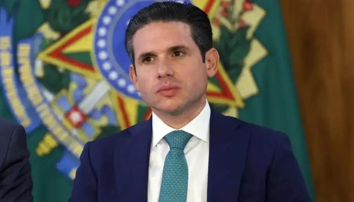 Tentativa de roubo do avião de Hugo Motta em aeroclube da Paraíba