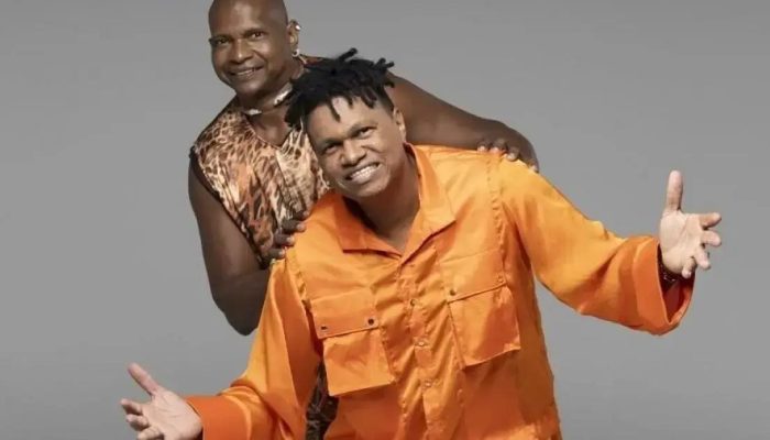 Terça da Bênção retorna ao Pelourinho com Viola de Doze e programação cultural