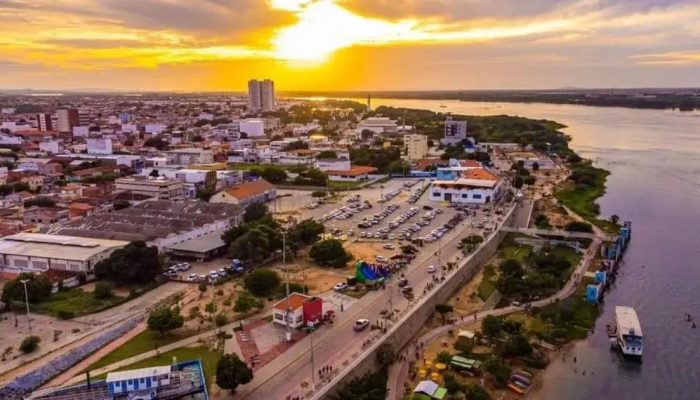 Termo de Compromisso garantido para construção do Convive em Juazeiro