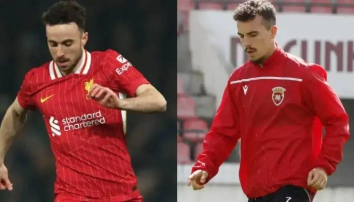 Testemunhas contradizem laudo sobre a tragédia de Diogo Jota e irmão