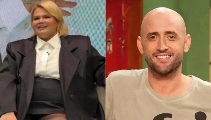 Thais Carla critica Paulo Gustavo por piadas gordofóbicas em nova declaração