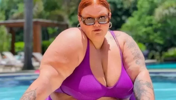 Thais Carla emagrece 30kg e revela motivos por trás da decisão