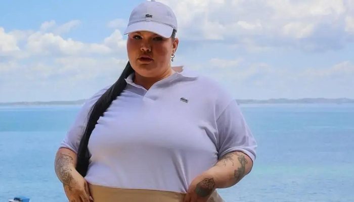 Thais Carla realiza cirurgia bariátrica e fala sobre emagrecimento em Salvador
