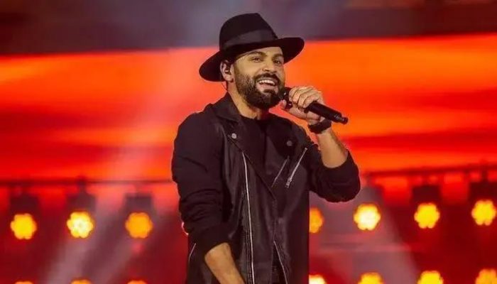 Thullio Milionário será a primeira atração do Arraiá da Gente em Jordânia