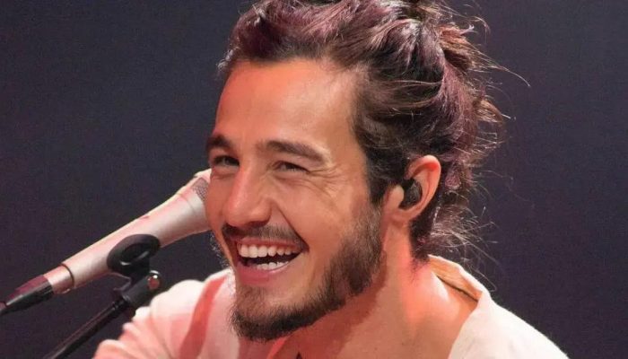 Tiago Iorc fala sobre a perda de prazer na música após sucesso com "Amei Te Ver"