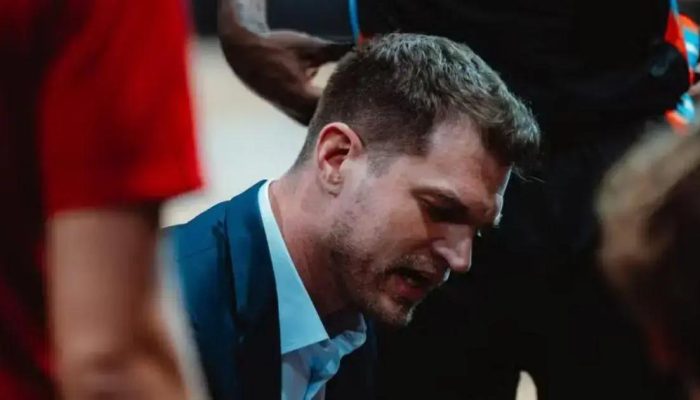 Tiago Splitter se torna primeiro técnico brasileiro na história da NBA