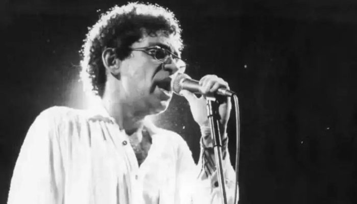 TikTok obrigado a revelar dados sobre uso da obra de Renato Russo