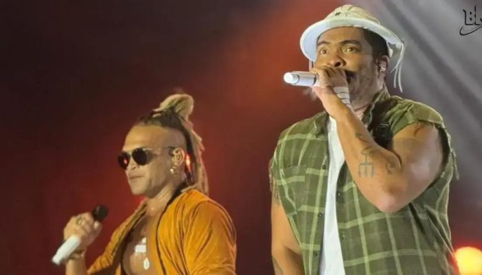 Timbalada ilumina o São João da Bahia com nova edição do Arraiá