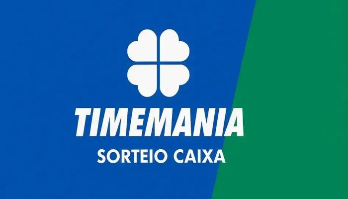 Timemania 2308: sorteio milionário nesta quinta com prêmio acumulado