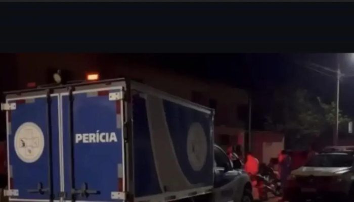 Tiroteio em torneio de dominó deixa um morto e outro ferido em Buritirama