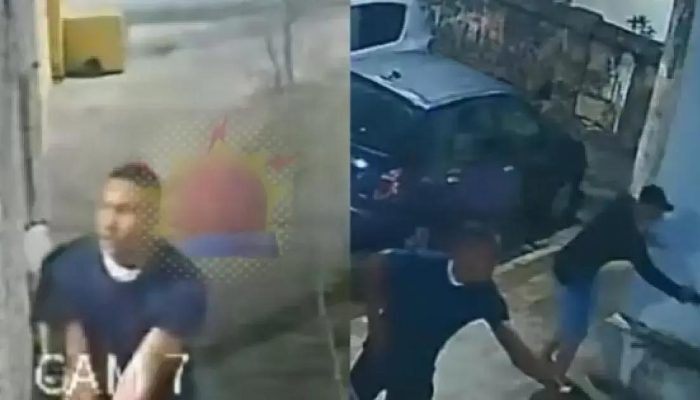 Tiroteio em Tororó: Moradores preocupados com a violência em Salvador