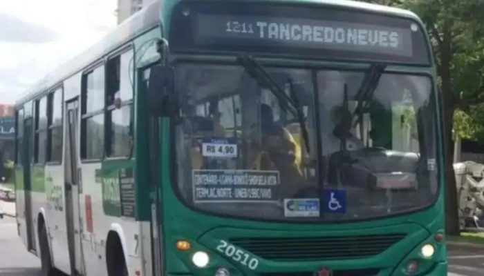 Tiroteio faz ônibus deixarem de circular em Tancredo Neves, Salvador