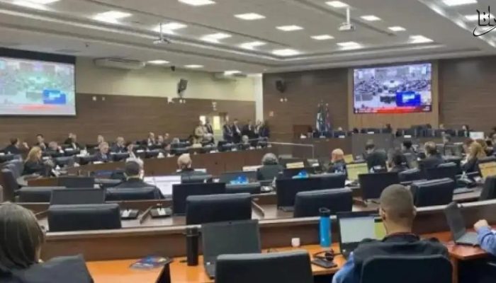 TJ-BA abre processo disciplinar contra juíza de Barreiras por suspeição