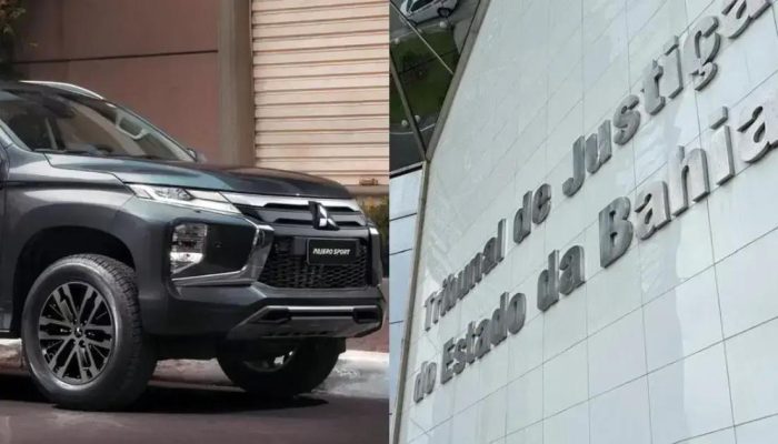 TJ-BA aprova compra de 7 veículos blindados de quase R$ 500 mil cada