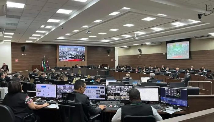 TJ-BA aprova elevação de Santaluz para comarca intermediária após debate