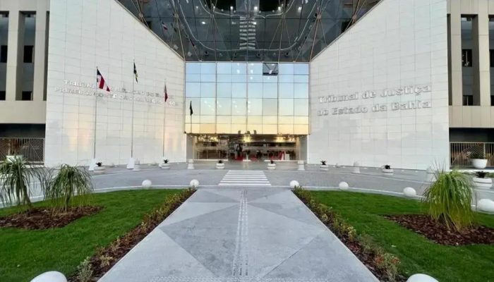 TJ-BA atinge meta de mil sessões do Tribunal do Júri em 2025