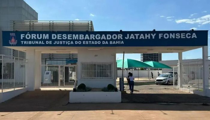 TJ-BA avalia mutirão para atender mandados acumulados em Luís Eduardo Magalhães