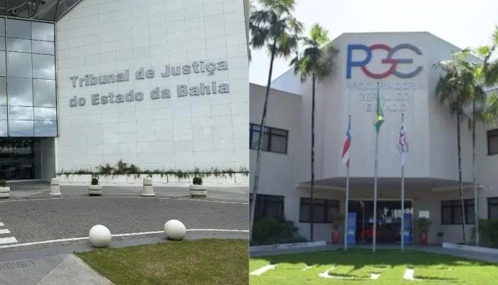 TJ-BA concede prazo extra de cinco dias para a Procuradoria do Estado da Bahia