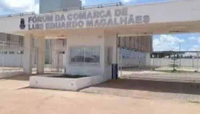 TJ-BA investiga desaparecimento de 641 mandados judiciais em Luís Eduardo Magalhães