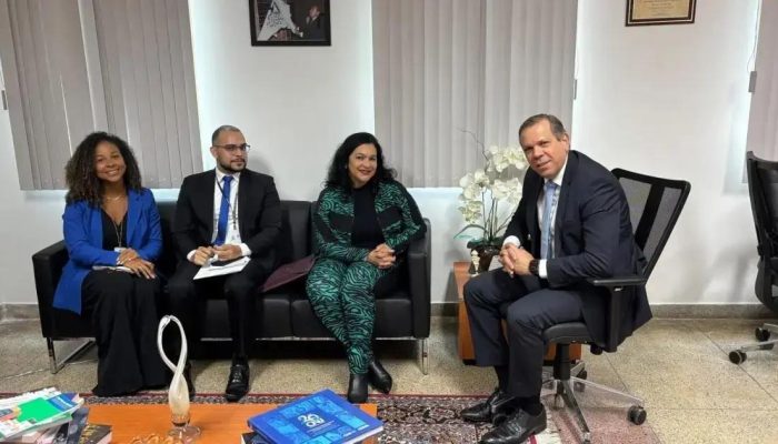 TJ-BA promove oficina sobre decisões judiciais em saúde com Hospital Sírio-Libanês