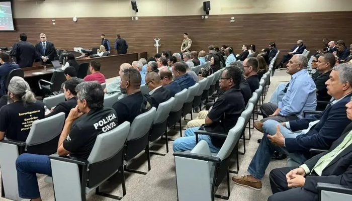 TJ-BA rejeita separação entre Polícia Civil e DPT: próximo passo no STJ