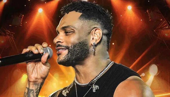 Tony Salles lança CD para animar os festejos juninos em 2025